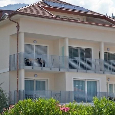 Casa Rosa Dei Venti Διαμέρισμα Torbole Sul Garda Εξωτερικό φωτογραφία